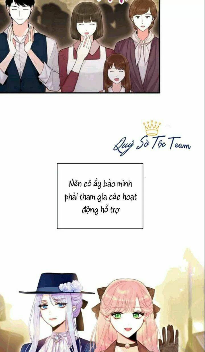 Tồn Tại Với Tư Cách Là Vợ Của Nam Chính Chapter 180 - Trang 2