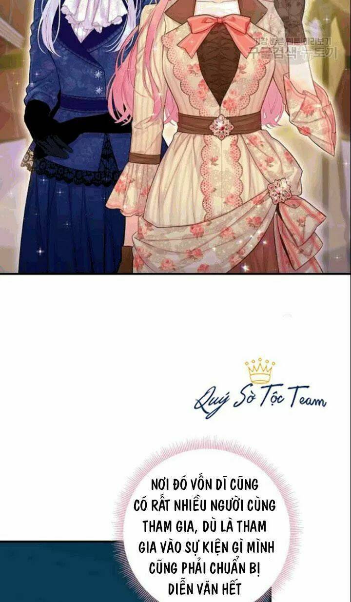 Tồn Tại Với Tư Cách Là Vợ Của Nam Chính Chapter 180 - Trang 2