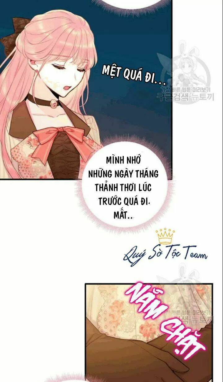 Tồn Tại Với Tư Cách Là Vợ Của Nam Chính Chapter 180 - Trang 2