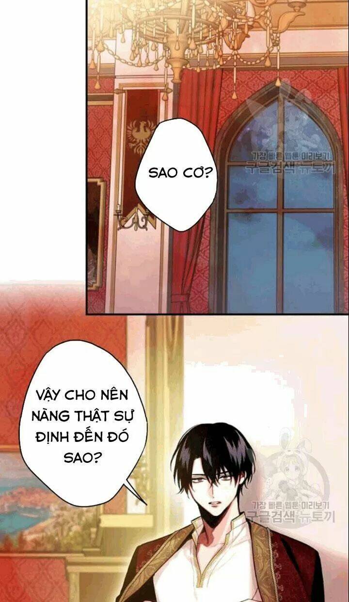 Tồn Tại Với Tư Cách Là Vợ Của Nam Chính Chapter 181 - Trang 2
