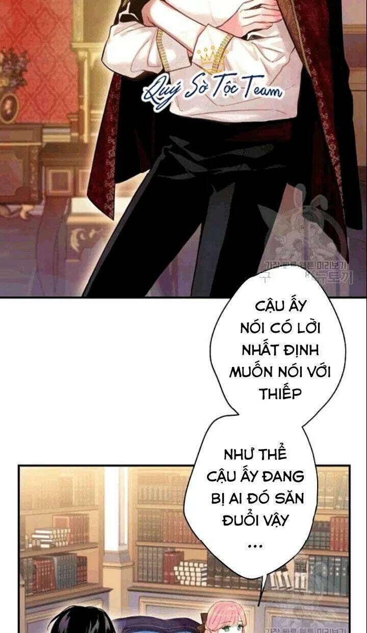 Tồn Tại Với Tư Cách Là Vợ Của Nam Chính Chapter 181 - Trang 2