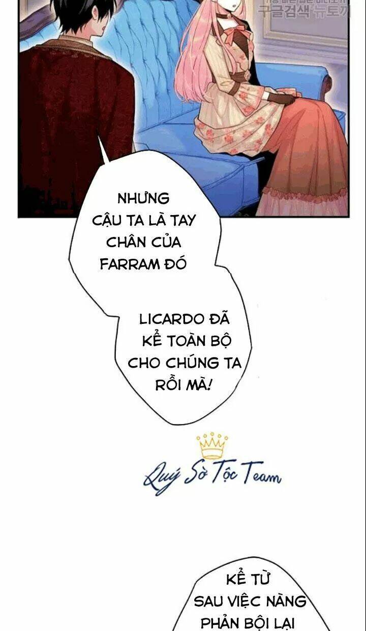 Tồn Tại Với Tư Cách Là Vợ Của Nam Chính Chapter 181 - Trang 2