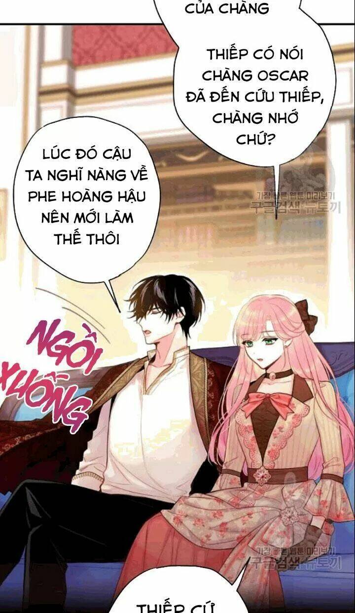 Tồn Tại Với Tư Cách Là Vợ Của Nam Chính Chapter 181 - Trang 2