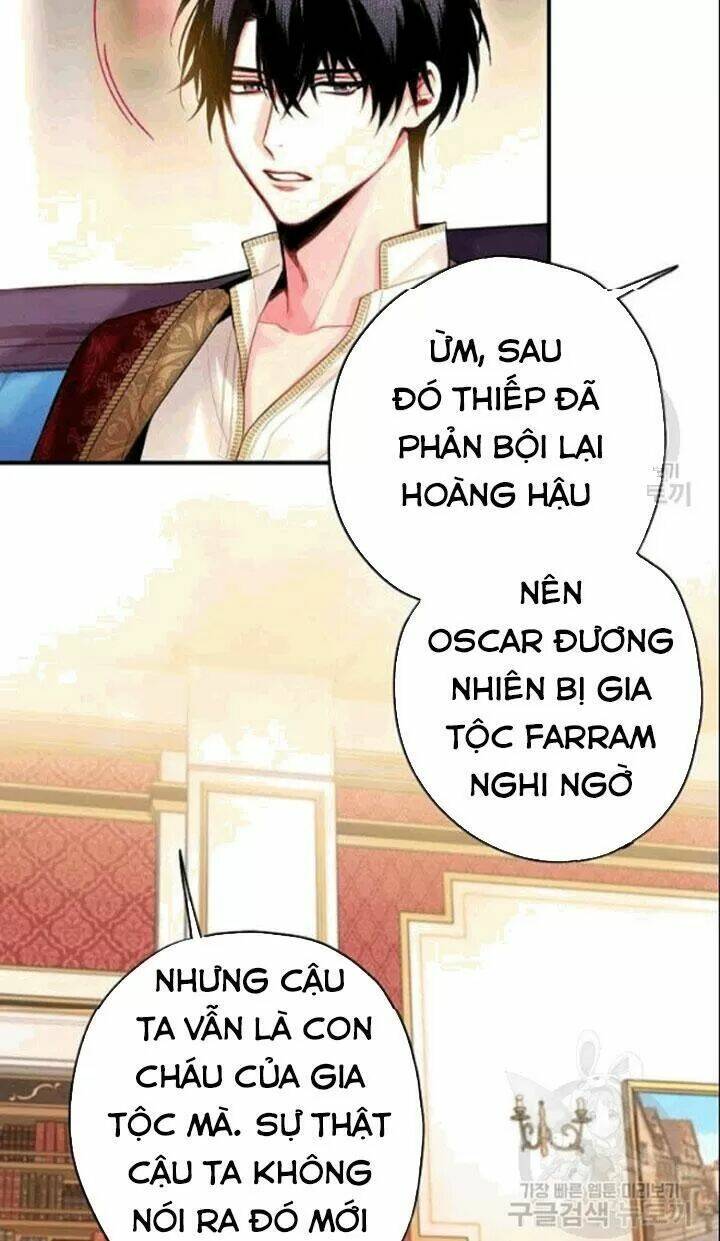 Tồn Tại Với Tư Cách Là Vợ Của Nam Chính Chapter 181 - Trang 2