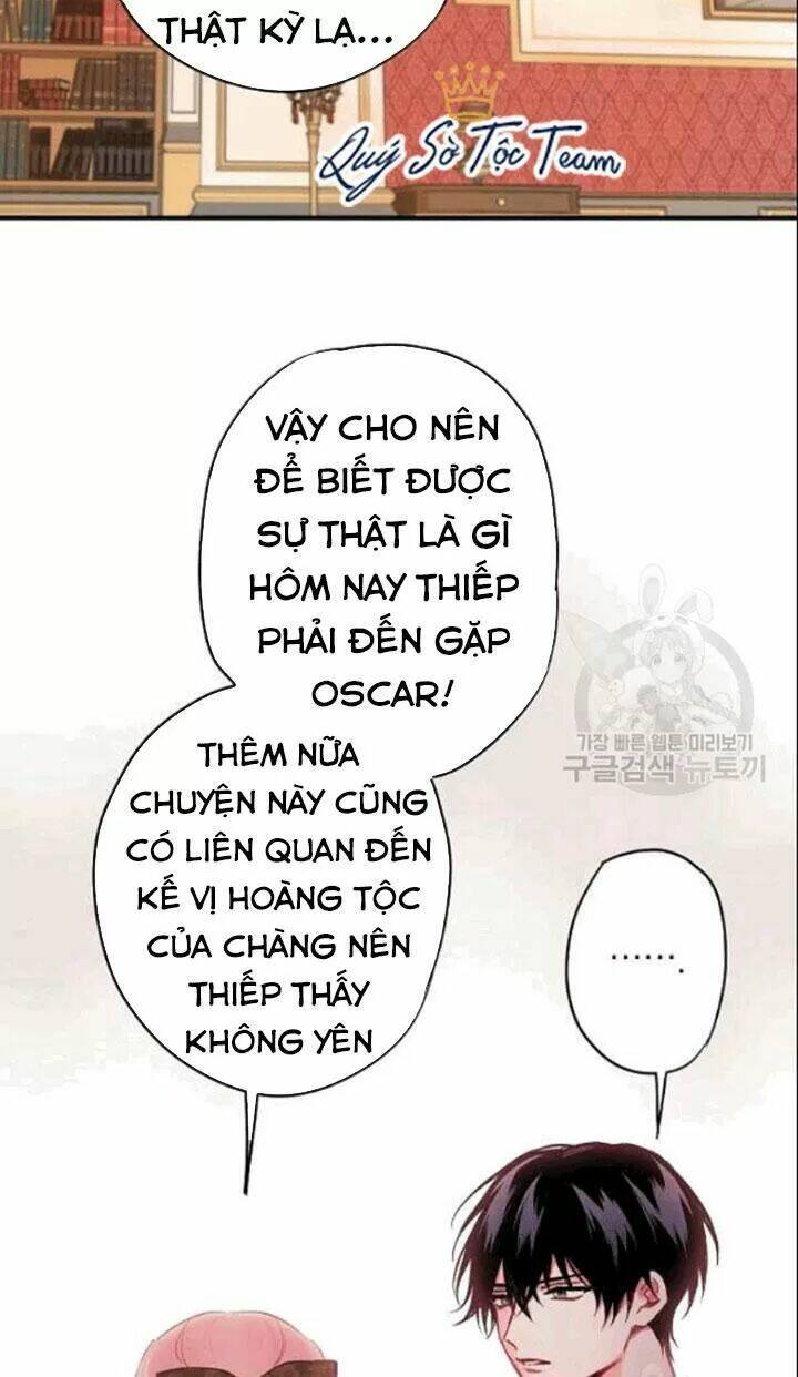 Tồn Tại Với Tư Cách Là Vợ Của Nam Chính Chapter 181 - Trang 2