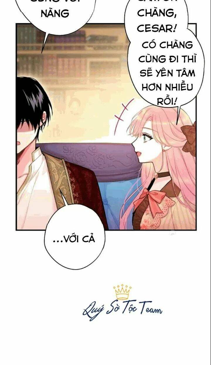 Tồn Tại Với Tư Cách Là Vợ Của Nam Chính Chapter 181 - Trang 2