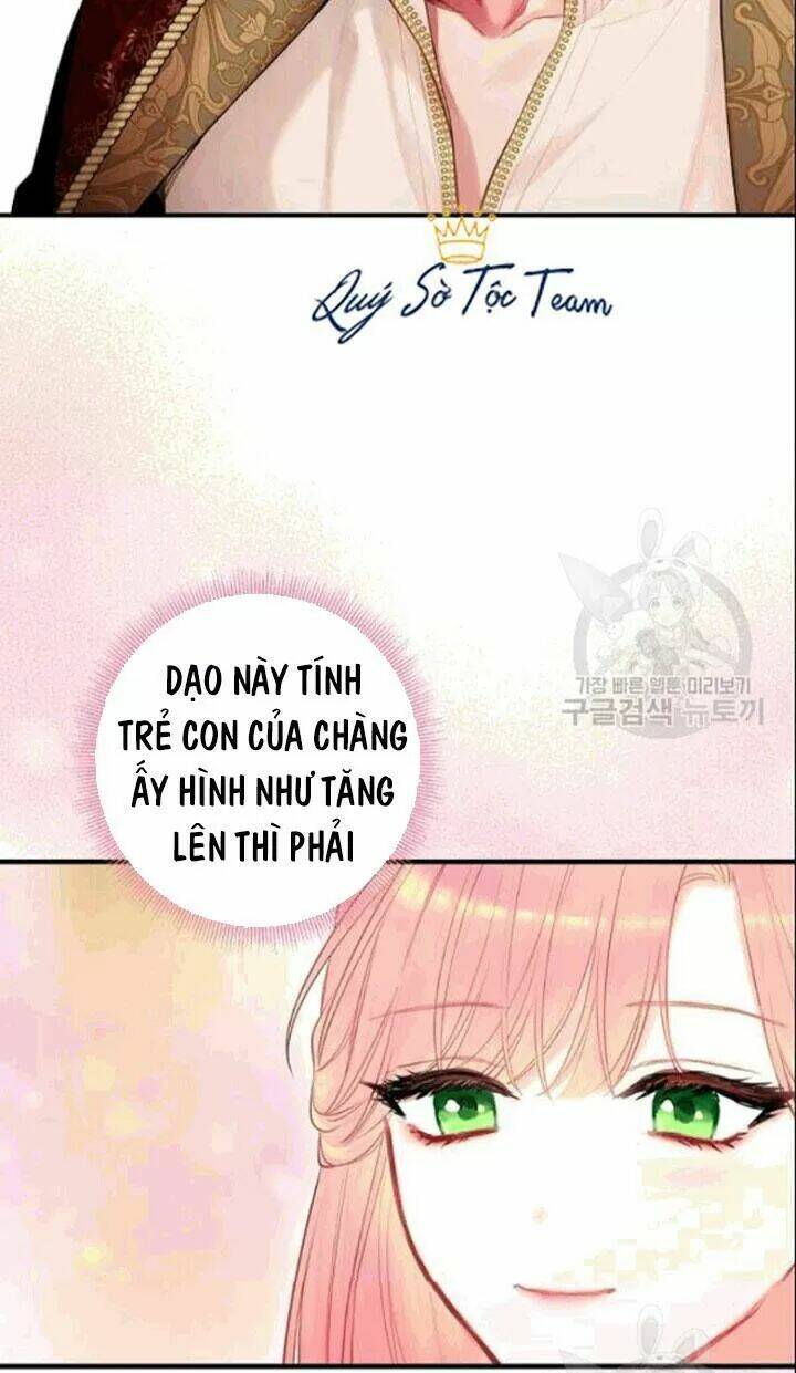 Tồn Tại Với Tư Cách Là Vợ Của Nam Chính Chapter 181 - Trang 2