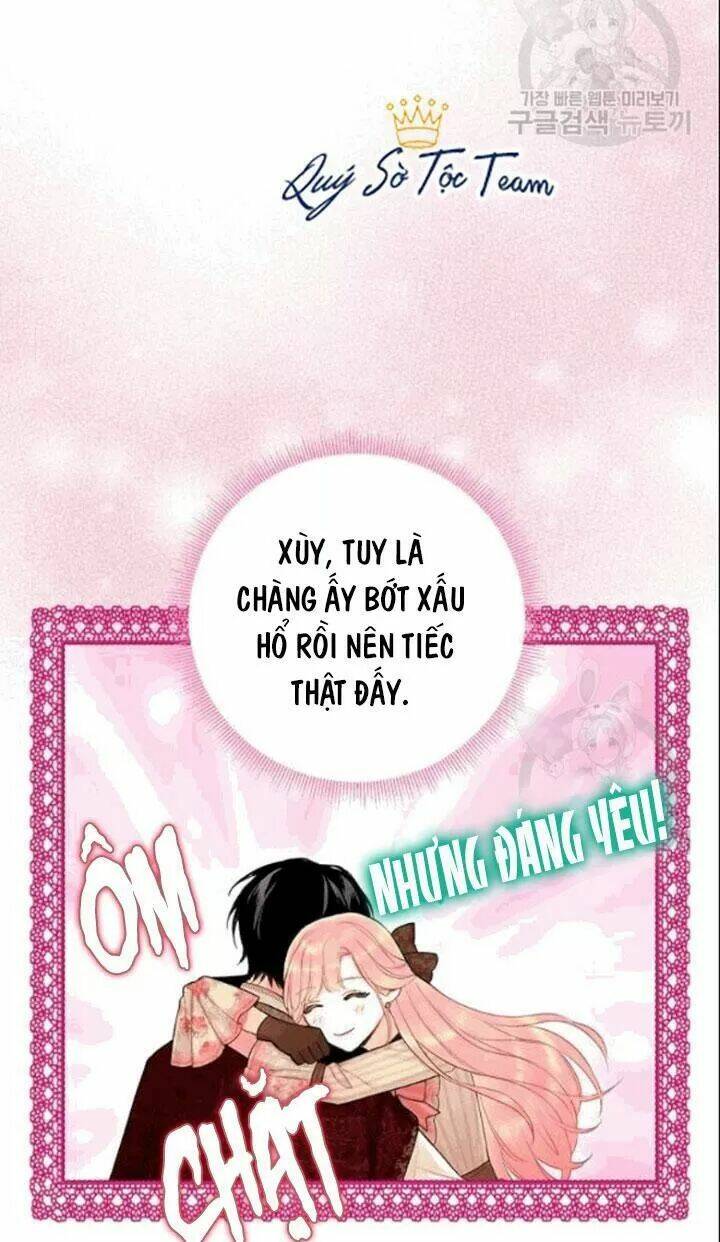 Tồn Tại Với Tư Cách Là Vợ Của Nam Chính Chapter 181 - Trang 2