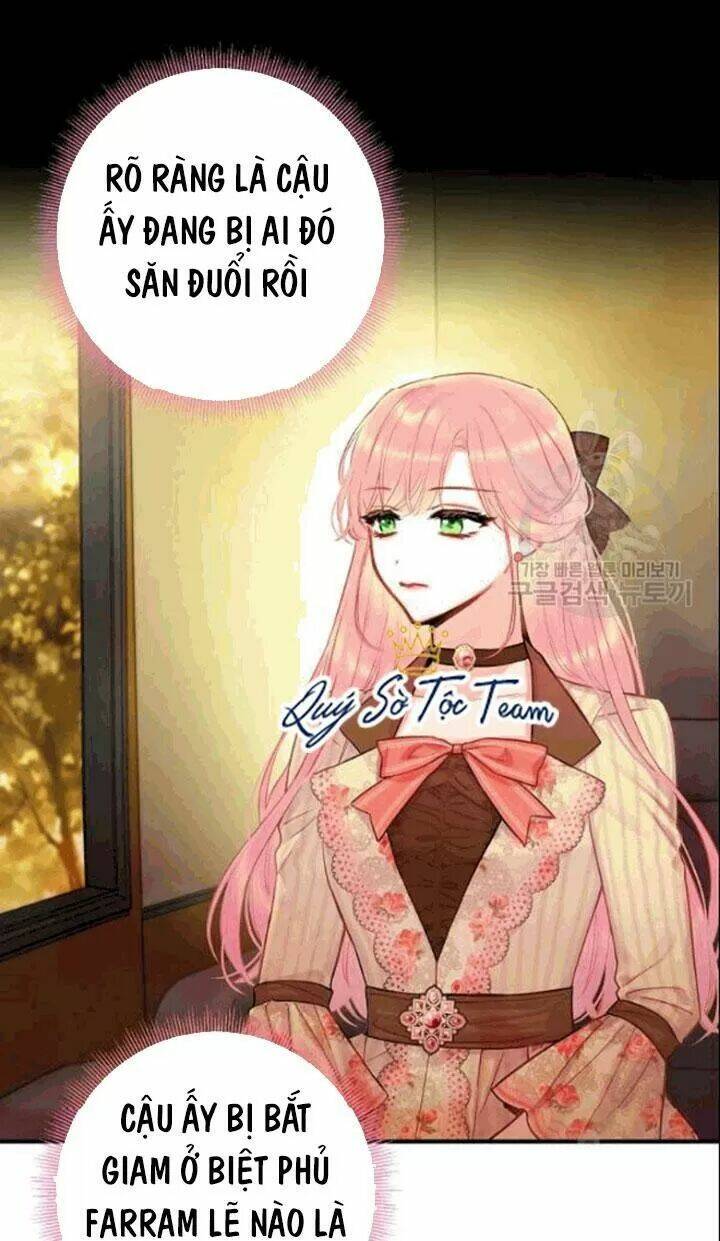 Tồn Tại Với Tư Cách Là Vợ Của Nam Chính Chapter 181 - Trang 2