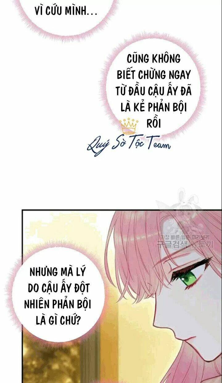 Tồn Tại Với Tư Cách Là Vợ Của Nam Chính Chapter 181 - Trang 2