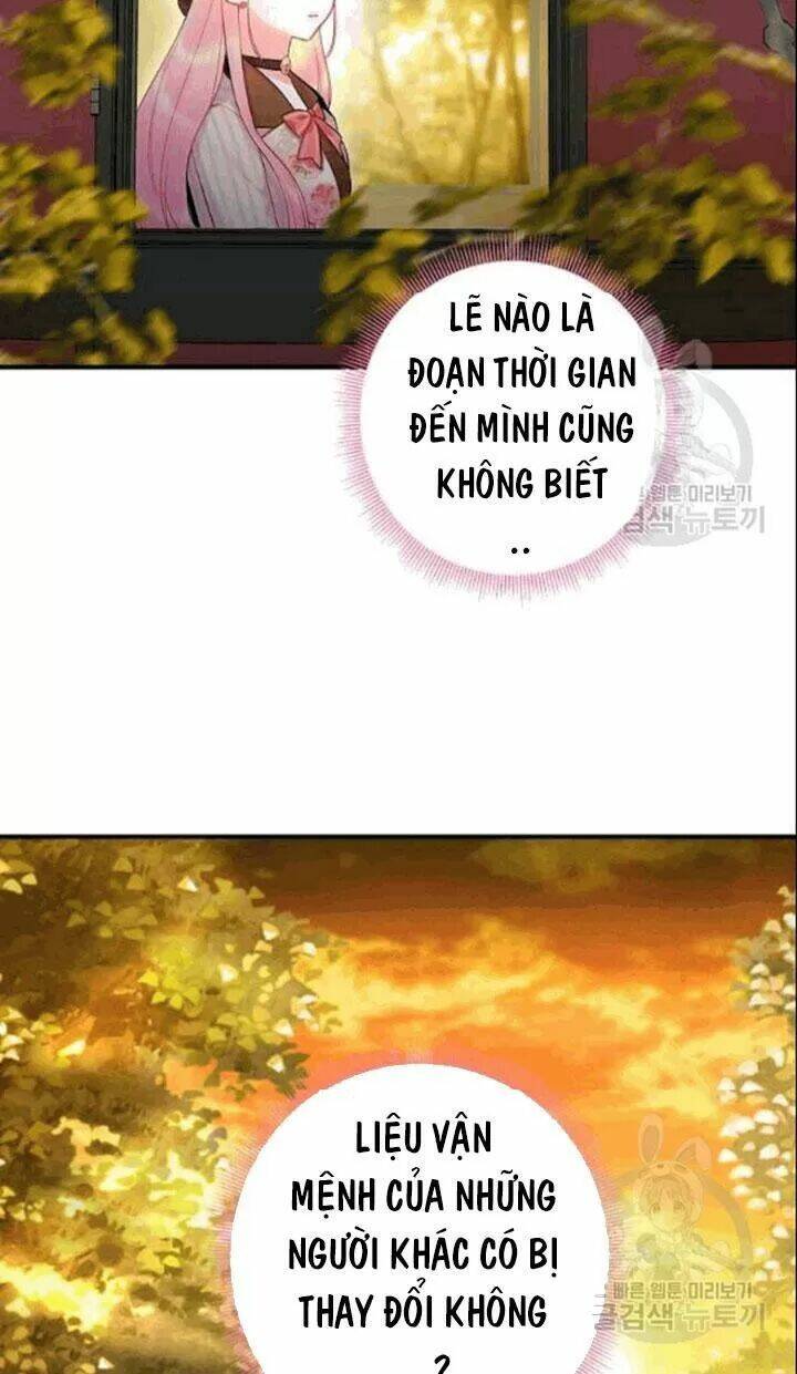 Tồn Tại Với Tư Cách Là Vợ Của Nam Chính Chapter 181 - Trang 2