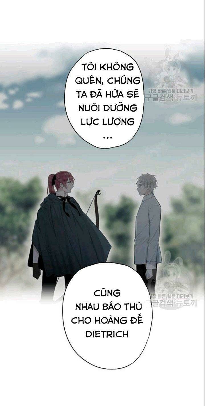 Tồn Tại Với Tư Cách Là Vợ Của Nam Chính Chapter 182 - Trang 2