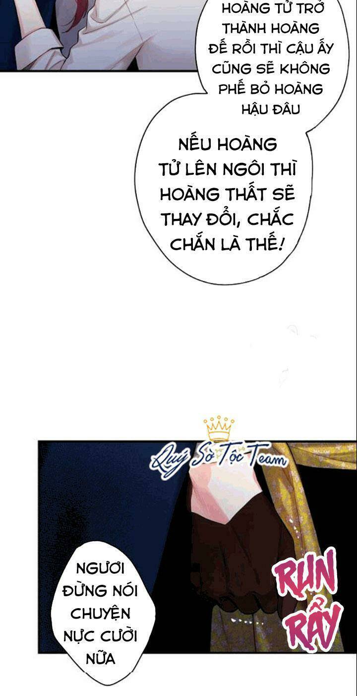 Tồn Tại Với Tư Cách Là Vợ Của Nam Chính Chapter 182 - Trang 2
