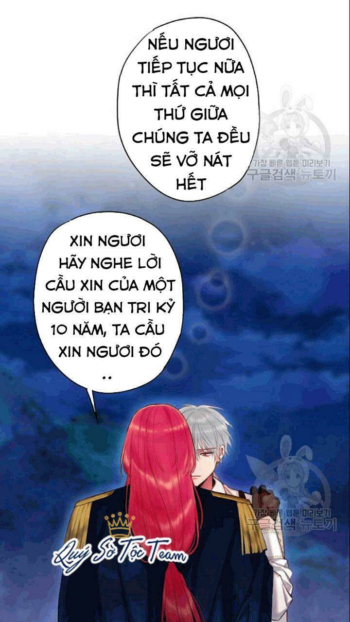 Tồn Tại Với Tư Cách Là Vợ Của Nam Chính Chapter 182 - Trang 2