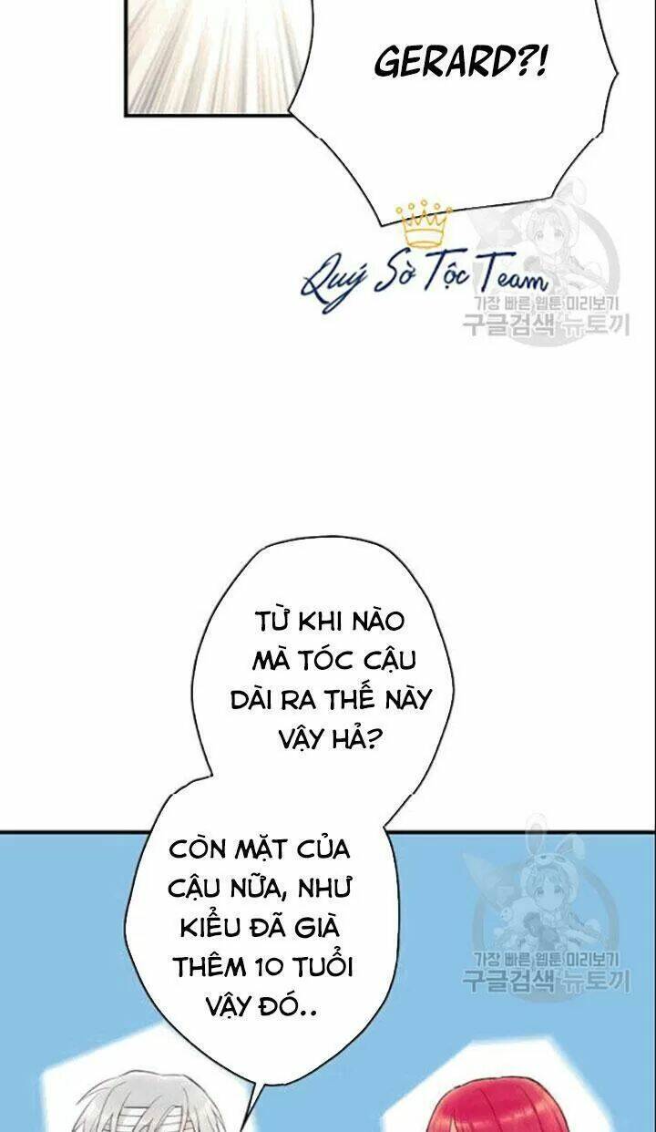 Tồn Tại Với Tư Cách Là Vợ Của Nam Chính Chapter 183 - Trang 2