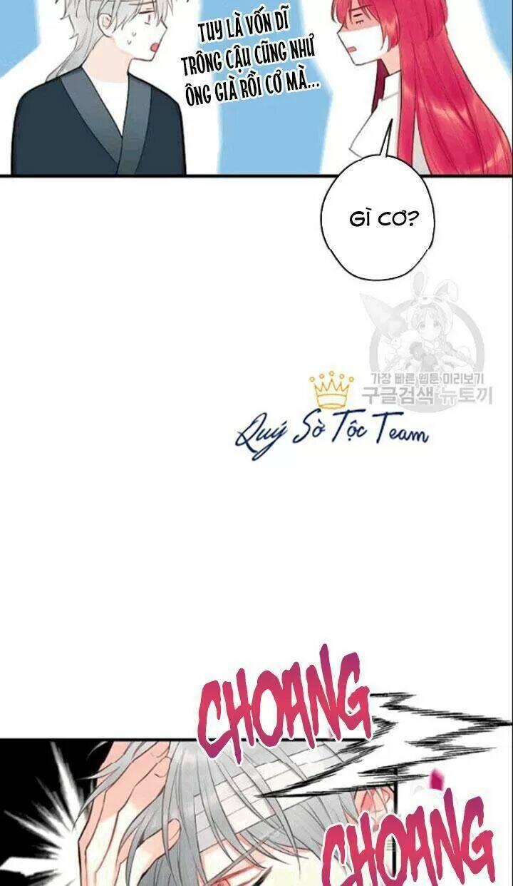 Tồn Tại Với Tư Cách Là Vợ Của Nam Chính Chapter 183 - Trang 2