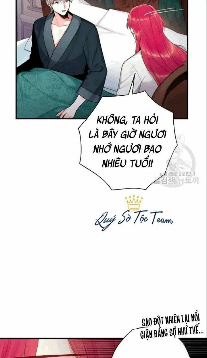 Tồn Tại Với Tư Cách Là Vợ Của Nam Chính Chapter 183 - Trang 2