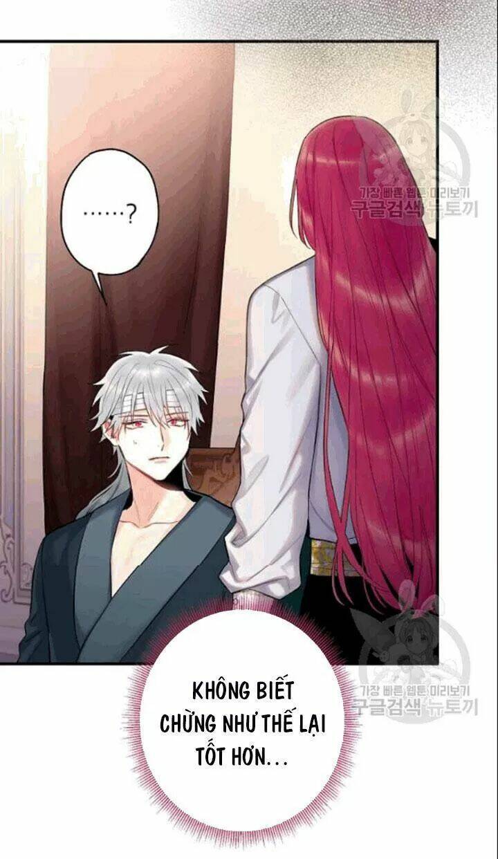 Tồn Tại Với Tư Cách Là Vợ Của Nam Chính Chapter 183 - Trang 2