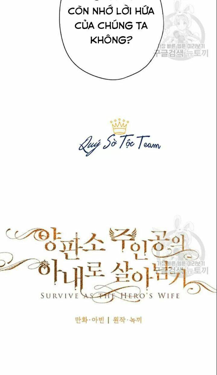 Tồn Tại Với Tư Cách Là Vợ Của Nam Chính Chapter 183 - Trang 2