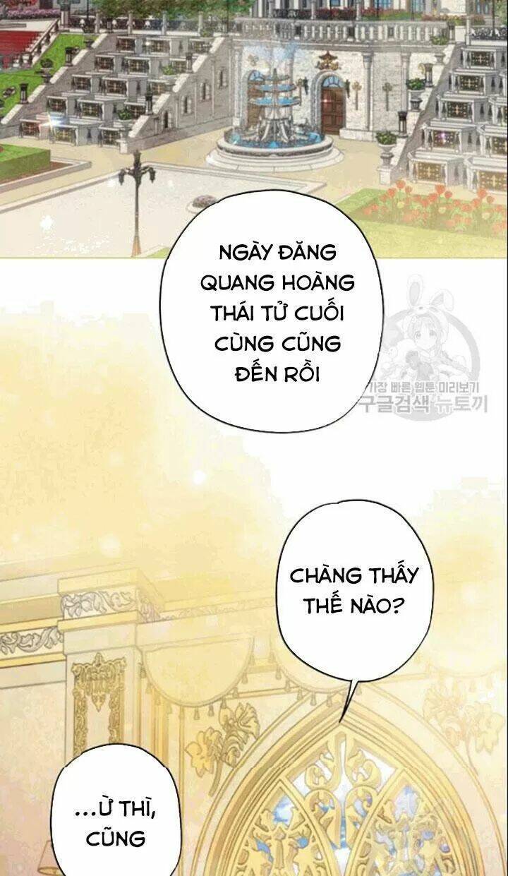 Tồn Tại Với Tư Cách Là Vợ Của Nam Chính Chapter 183 - Trang 2