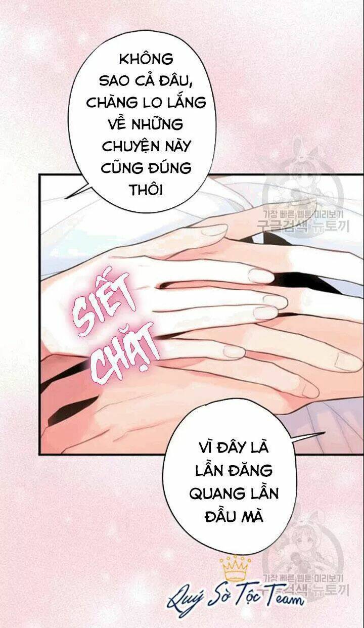 Tồn Tại Với Tư Cách Là Vợ Của Nam Chính Chapter 183 - Trang 2