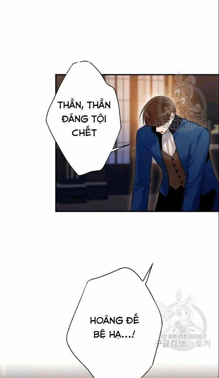 Tồn Tại Với Tư Cách Là Vợ Của Nam Chính Chapter 183 - Trang 2