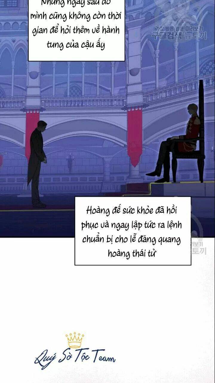 Tồn Tại Với Tư Cách Là Vợ Của Nam Chính Chapter 183 - Trang 2