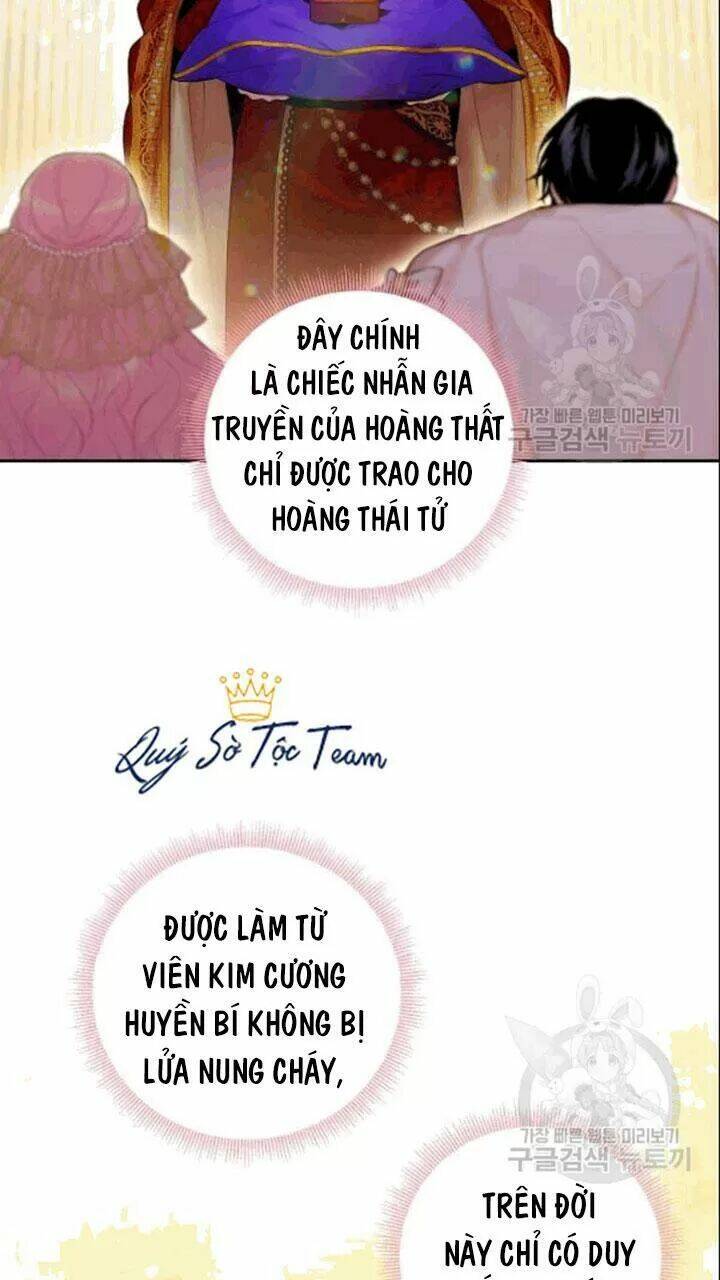 Tồn Tại Với Tư Cách Là Vợ Của Nam Chính Chapter 184 - Trang 2