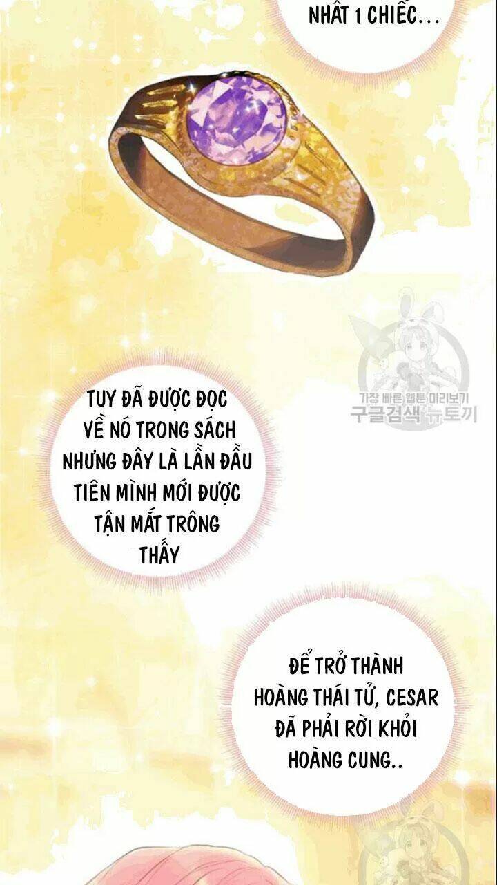 Tồn Tại Với Tư Cách Là Vợ Của Nam Chính Chapter 184 - Trang 2