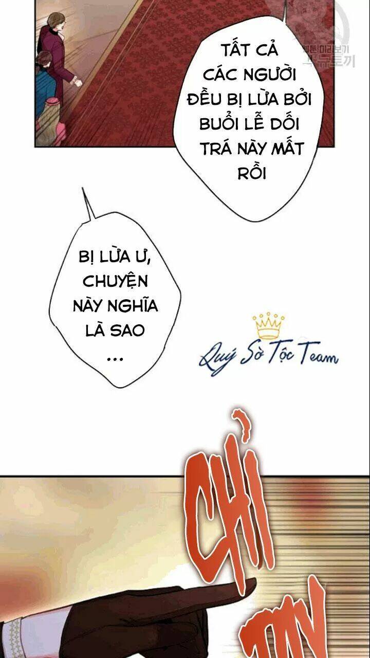 Tồn Tại Với Tư Cách Là Vợ Của Nam Chính Chapter 184 - Trang 2