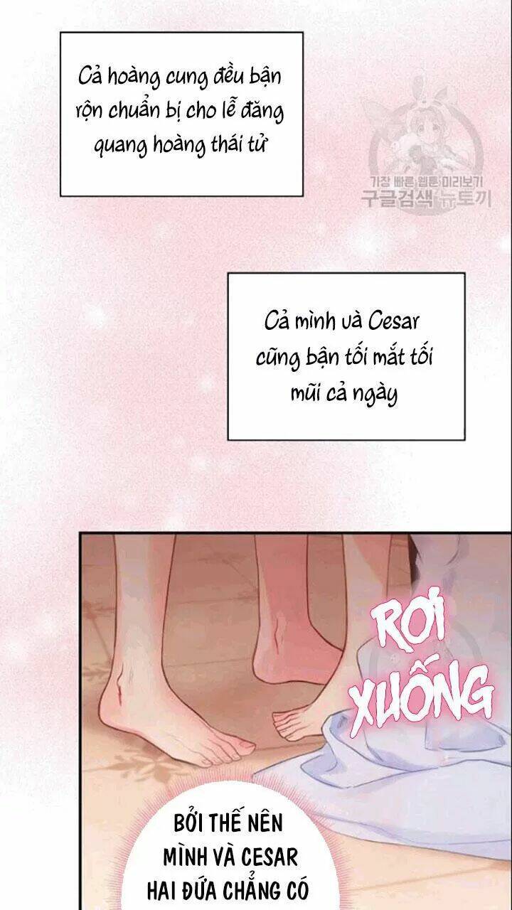 Tồn Tại Với Tư Cách Là Vợ Của Nam Chính Chapter 184 - Trang 2