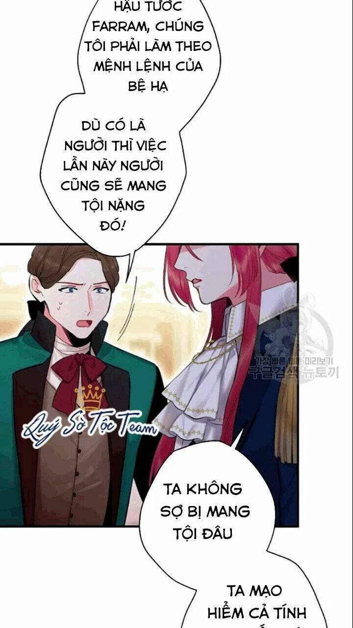 Tồn Tại Với Tư Cách Là Vợ Của Nam Chính Chapter 184 - Trang 2