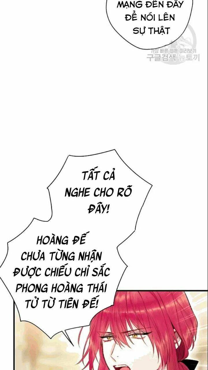 Tồn Tại Với Tư Cách Là Vợ Của Nam Chính Chapter 184 - Trang 2