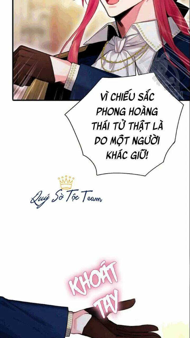 Tồn Tại Với Tư Cách Là Vợ Của Nam Chính Chapter 184 - Trang 2