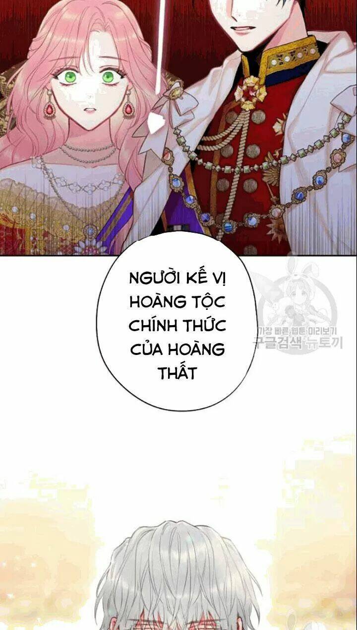 Tồn Tại Với Tư Cách Là Vợ Của Nam Chính Chapter 184 - Trang 2