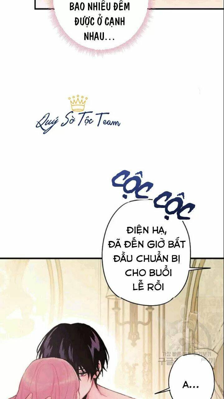 Tồn Tại Với Tư Cách Là Vợ Của Nam Chính Chapter 184 - Trang 2