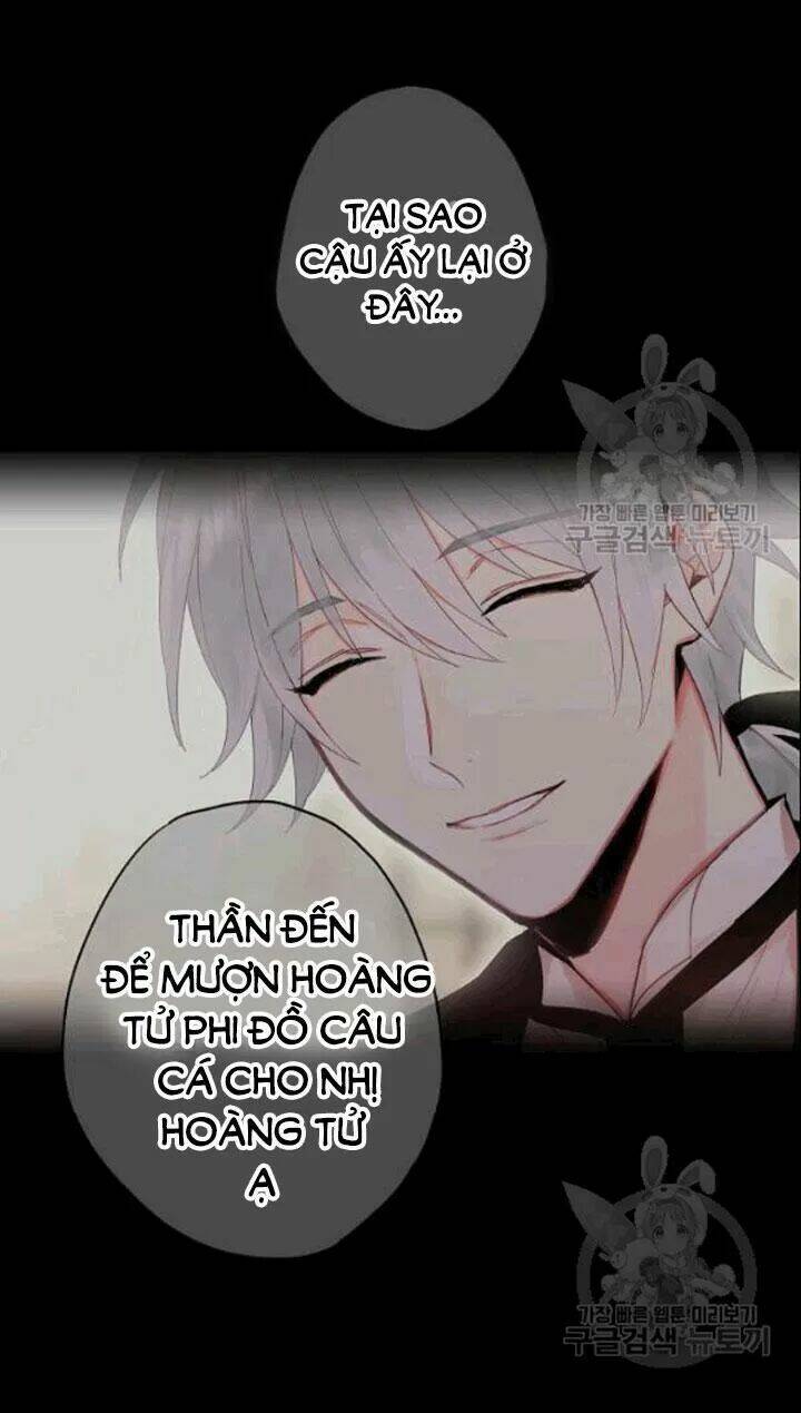 Tồn Tại Với Tư Cách Là Vợ Của Nam Chính Chapter 184 - Trang 2