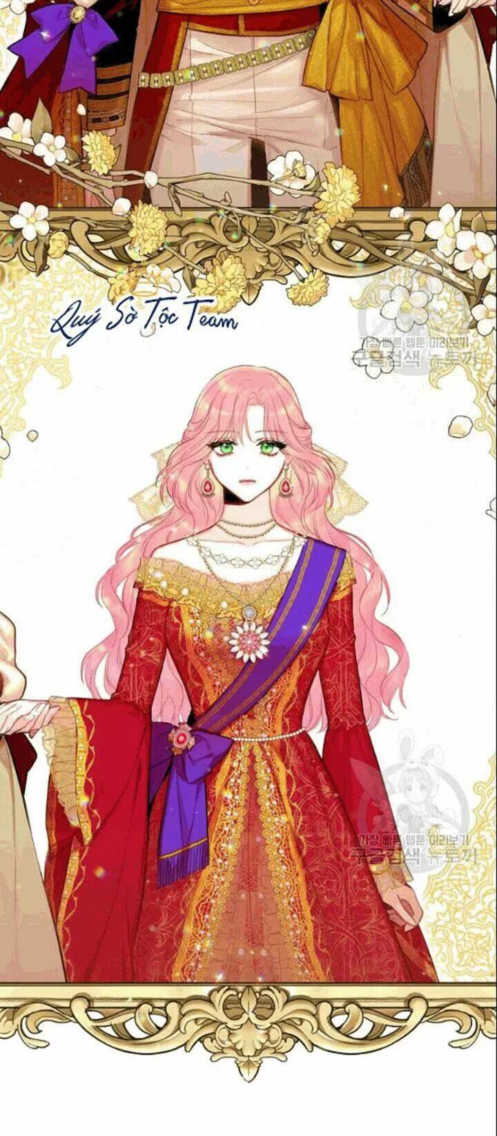 Tồn Tại Với Tư Cách Là Vợ Của Nam Chính Chapter 184 - Trang 2