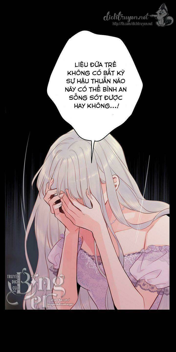 Tồn Tại Với Tư Cách Là Vợ Của Nam Chính Chapter 185 - Trang 2