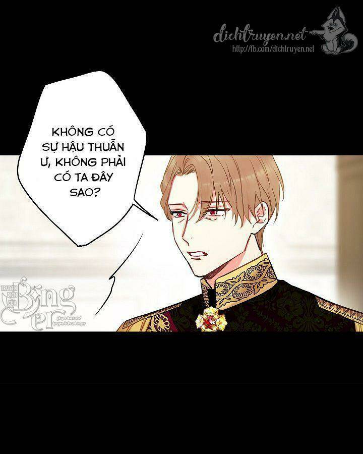 Tồn Tại Với Tư Cách Là Vợ Của Nam Chính Chapter 185 - Trang 2