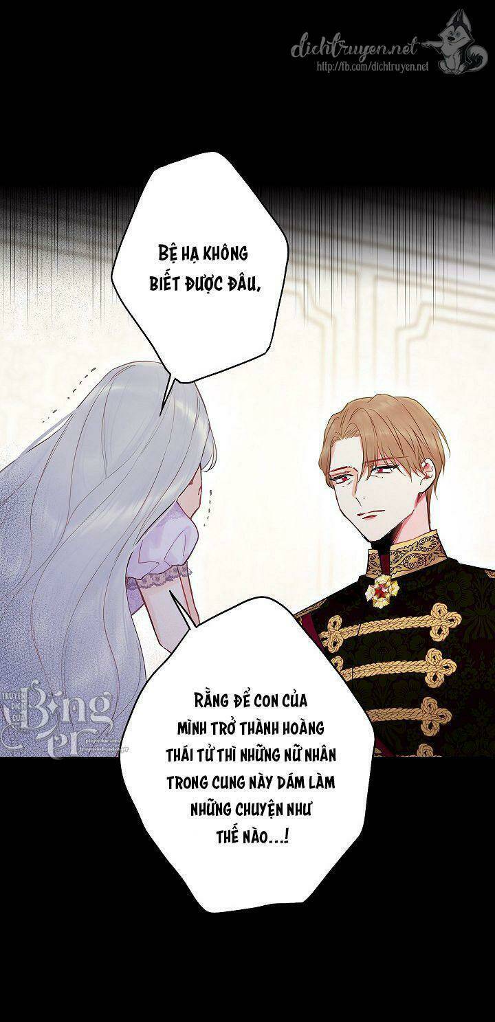 Tồn Tại Với Tư Cách Là Vợ Của Nam Chính Chapter 185 - Trang 2