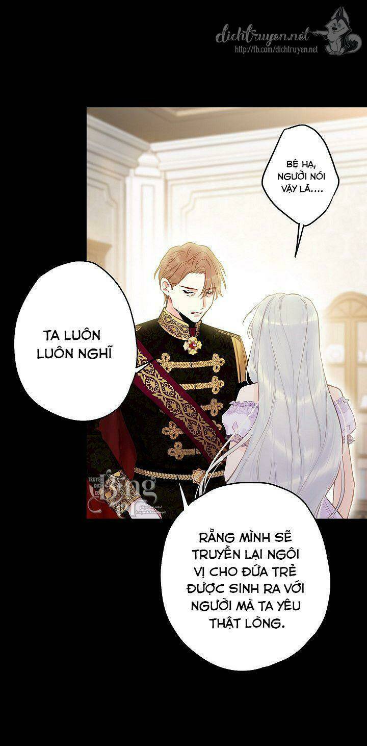 Tồn Tại Với Tư Cách Là Vợ Của Nam Chính Chapter 185 - Trang 2