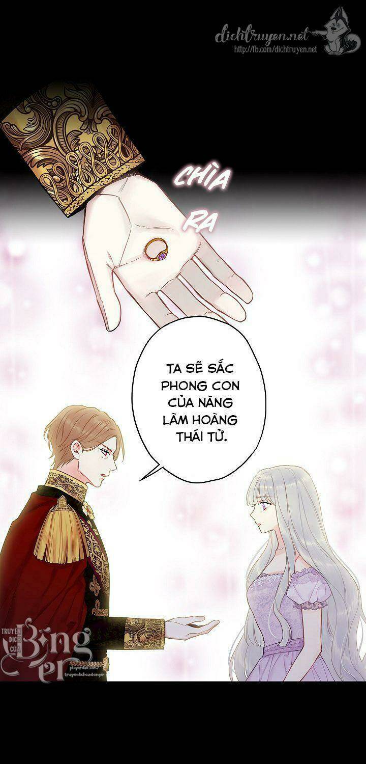 Tồn Tại Với Tư Cách Là Vợ Của Nam Chính Chapter 185 - Trang 2