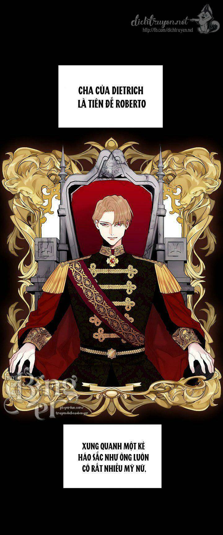 Tồn Tại Với Tư Cách Là Vợ Của Nam Chính Chapter 185 - Trang 2