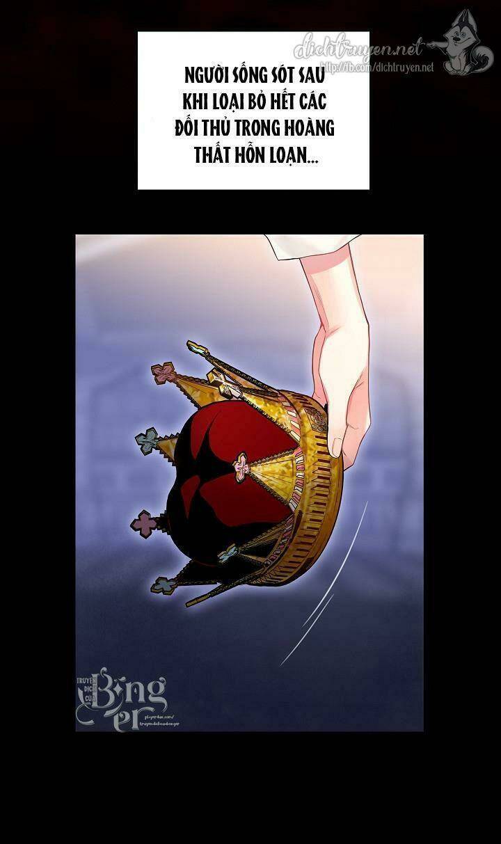 Tồn Tại Với Tư Cách Là Vợ Của Nam Chính Chapter 185 - Trang 2