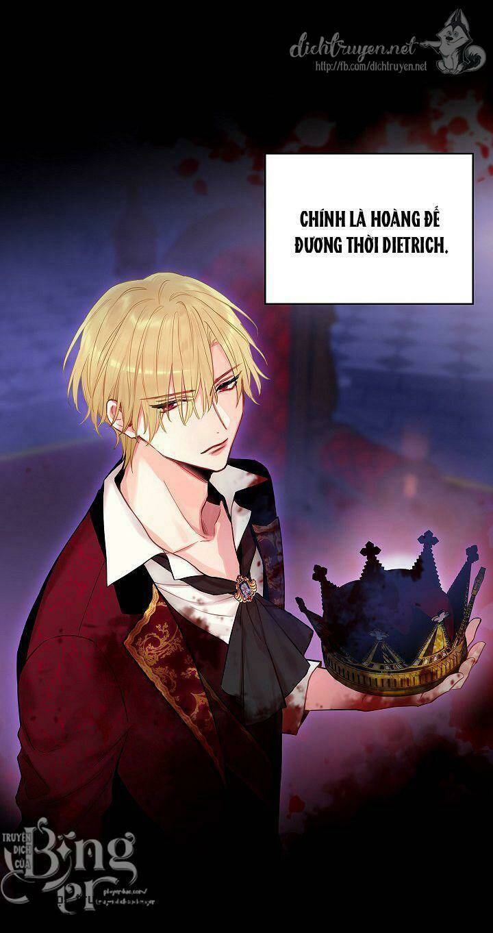 Tồn Tại Với Tư Cách Là Vợ Của Nam Chính Chapter 185 - Trang 2