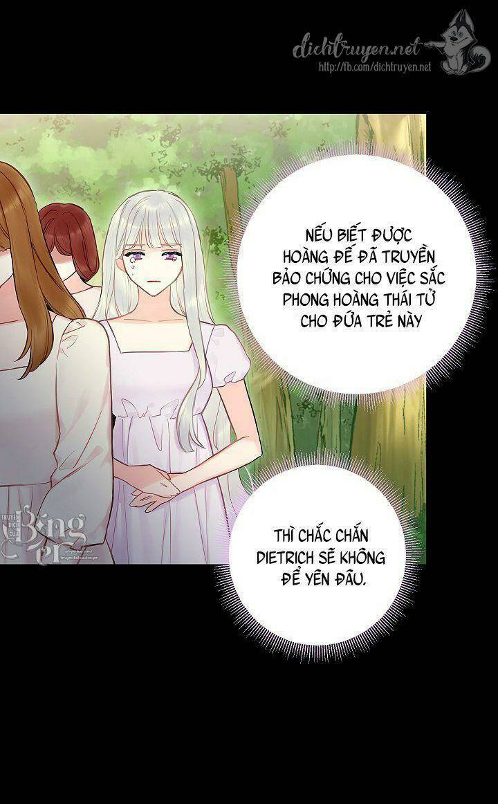 Tồn Tại Với Tư Cách Là Vợ Của Nam Chính Chapter 185 - Trang 2