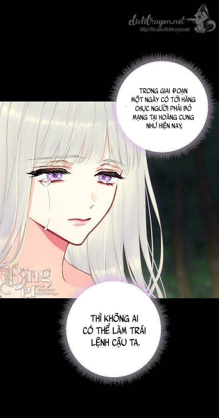 Tồn Tại Với Tư Cách Là Vợ Của Nam Chính Chapter 185 - Trang 2