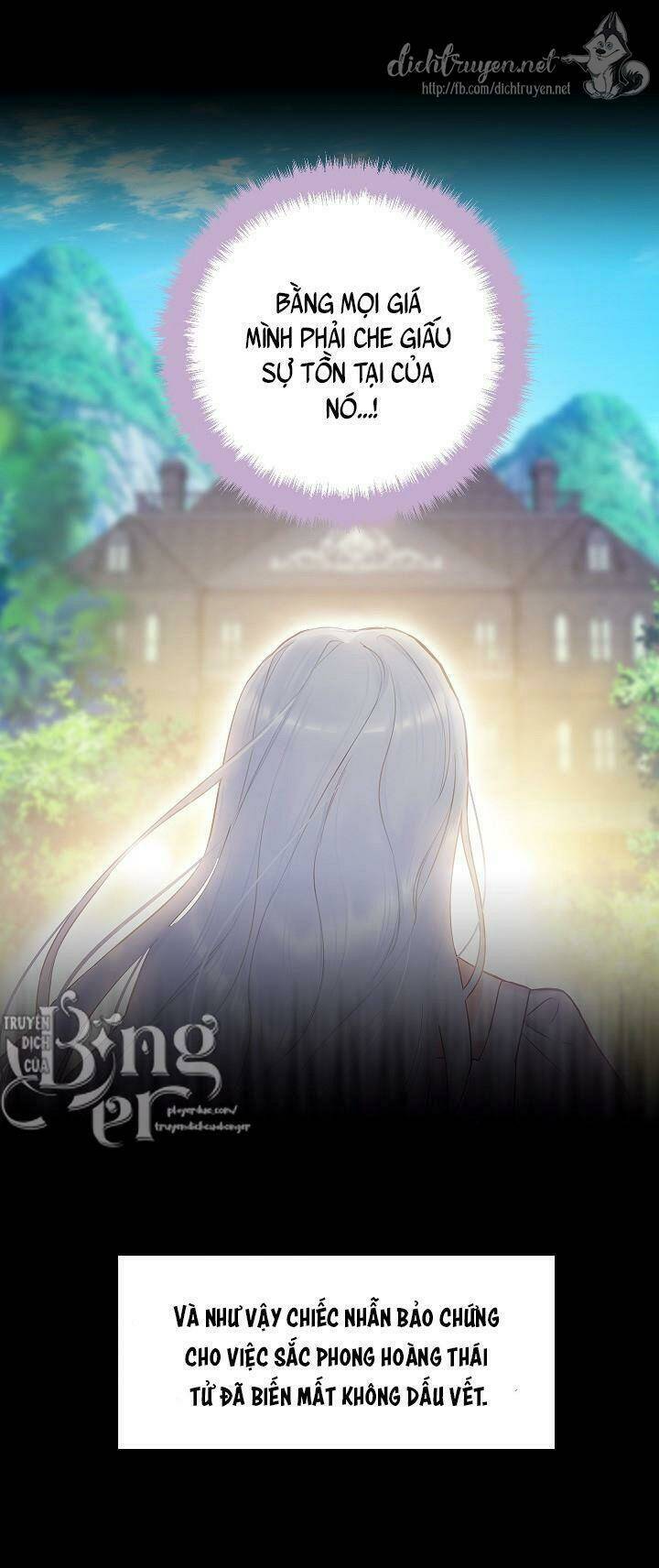 Tồn Tại Với Tư Cách Là Vợ Của Nam Chính Chapter 185 - Trang 2