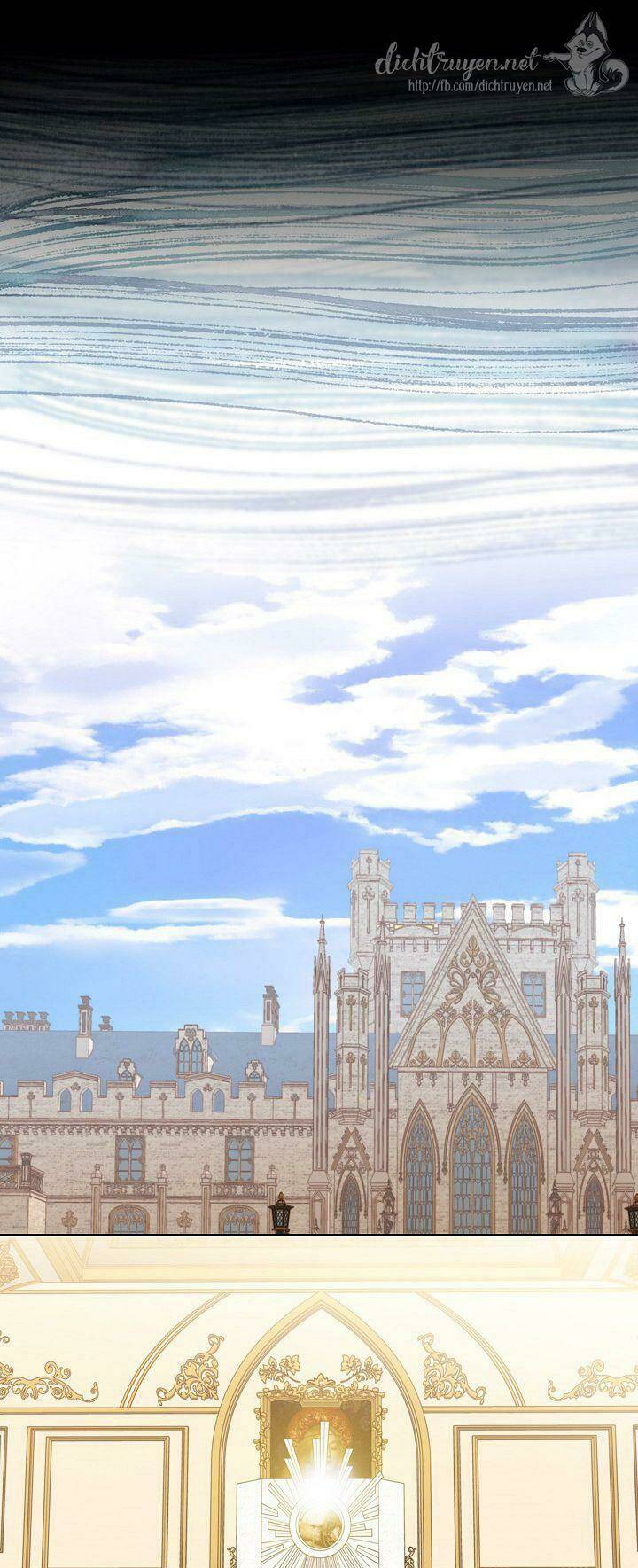 Tồn Tại Với Tư Cách Là Vợ Của Nam Chính Chapter 185 - Trang 2